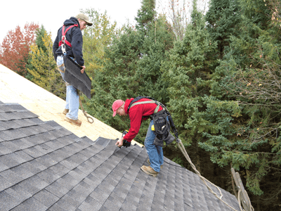 About Roof Repair Experts Scandia, KS